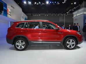 �������ó�2014���CS75