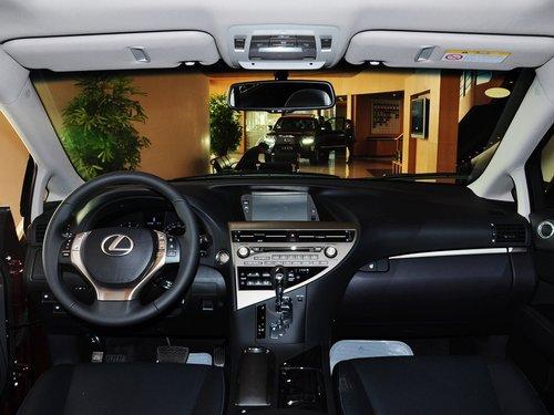 �׿���˹ 270 2.7L �Զ� �п�̨����