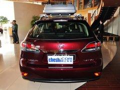 �׿���˹ 270 2.7L �Զ� ��������β���ӽ�