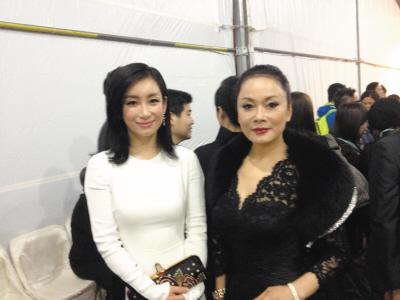 李安亲自告诉薛红:落选金马最佳女配只差一票