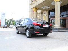 悦动最高优惠1.6万元 置换购车另享补贴