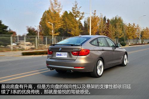 ʵ������ �Խ��ڱ���Gran Turismo 335i