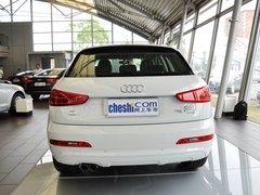 һ���µ� 2.0T ��������β���ӽ�