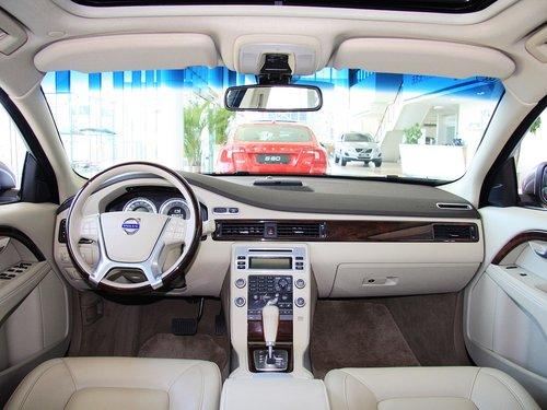 �ֶ��� 3.0T DCT �п�̨����