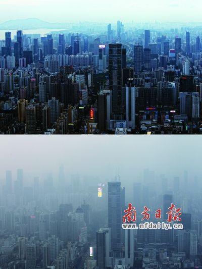 ��ͬλ�ã���ͬʱ�Σ��������ʱ�������е����ڶԱ�(��ͼΪȥ��5��14�գ���ͼΪ����12��9��)������ ��