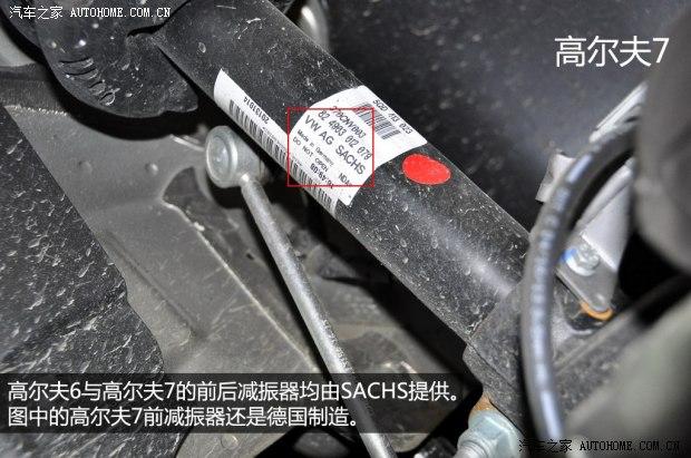 ����һ��-���ڸ߶���2014�� 1.4TSI �Զ��콢��