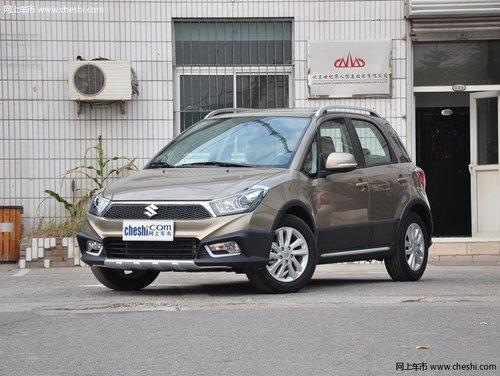 ��ľ����SX4�ֽ��Ż�1.1�� ʡ����ϵС���