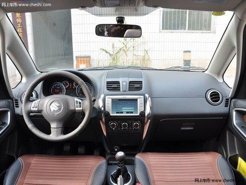 ��ľ����SX4�ֽ��Ż�1.1�� ʡ����ϵС���