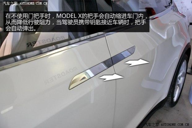 TESLATESLAMODEL X2012�� ������