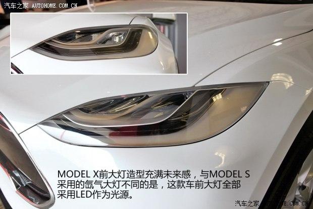 TESLATESLAMODEL X2012�� ������