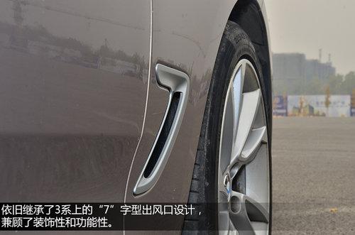 ʵ������ �Խ��ڱ���Gran Turismo 335i