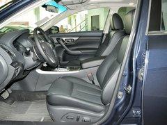 �����ղ� 2.5L ��ʻϯ��������ͼ