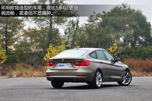 ʵ������ �Խ��ڱ���Gran Turismo 335i