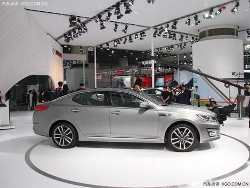 �¿�K5��12��5������ 2.0T�汾����23��