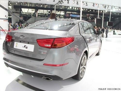 �¿�K5��12��5������ 2.0T�汾����23��