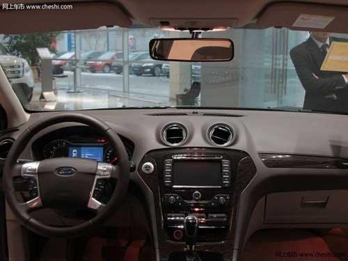 ���������ɵ�ŷ��ʤ2.3L�ֽ�2.5��Ԫ