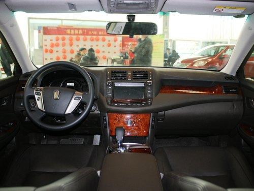 һ������ 2.5L �Զ� �п�̨����