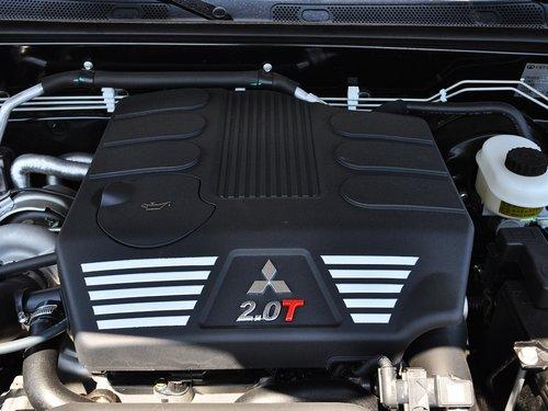 哈弗汽车 智尊版 2.0T 手动