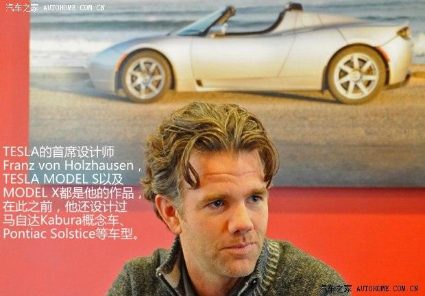 TESLATESLAMODEL X2012�� ������