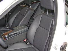 �������� C260 1.8T ��ʻϯ����ǰ45����ͼ