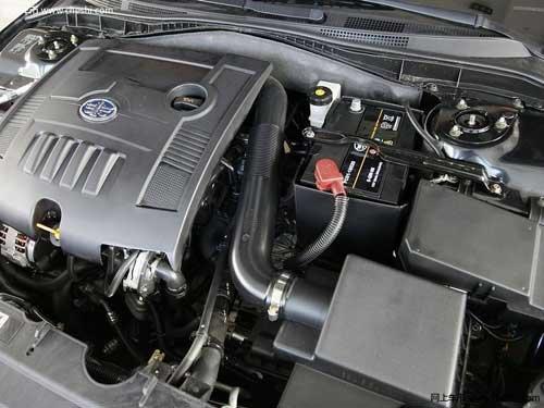 长春奔腾B50 长春创捷红旗