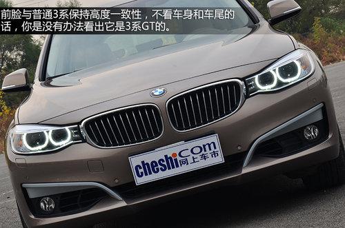 ʵ������ �Խ��ڱ���Gran Turismo 335i