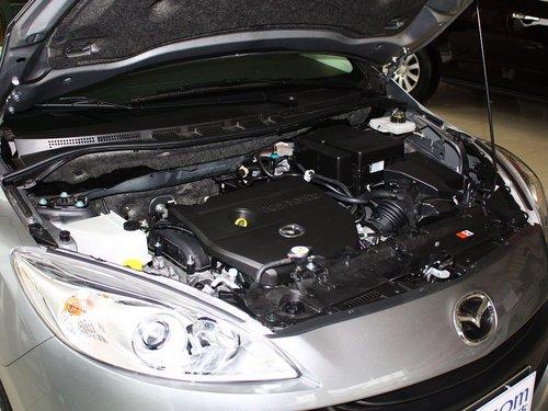 马自达(进口) 2.0L 自动