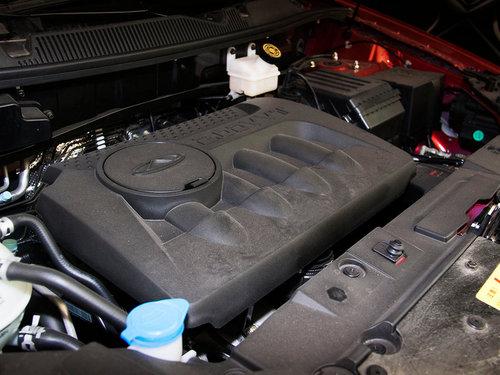 �������� 2.0L �ֶ�