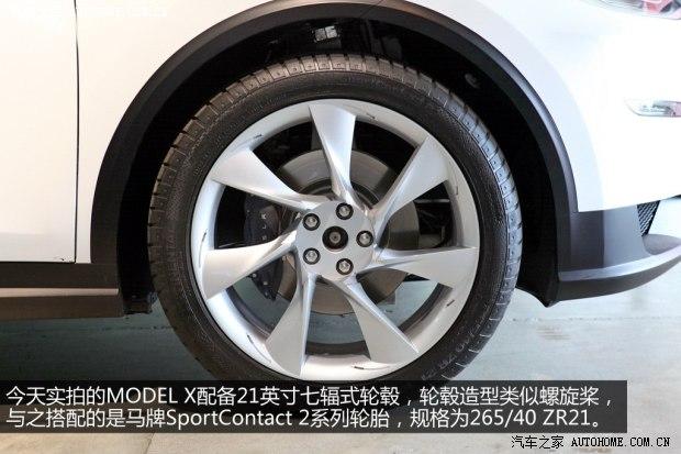 TESLATESLAMODEL X2012�� ������