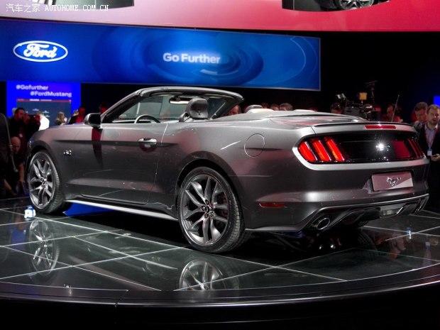 ���ظ���(����)Ұ��2014�� 5.0L GT�ֶ����������