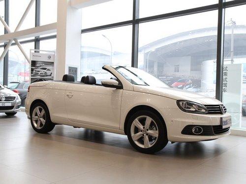 ����(����) The EOS 2.0TSI �����Ҳ�45�Ƚ�