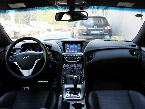 �ִ�(����) 2.0T �Զ� �п�̨����