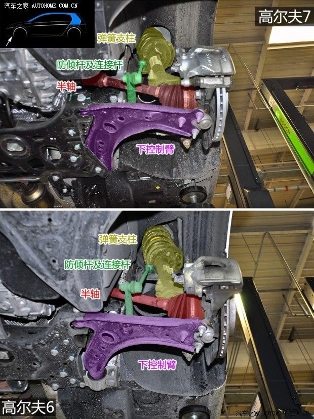 ����һ��-���ڸ߶���2014�� 1.4TSI �Զ��콢��