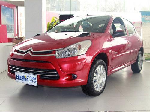 ����ѩ���� C2 1.4L MT ������ǰ45���ӽ�