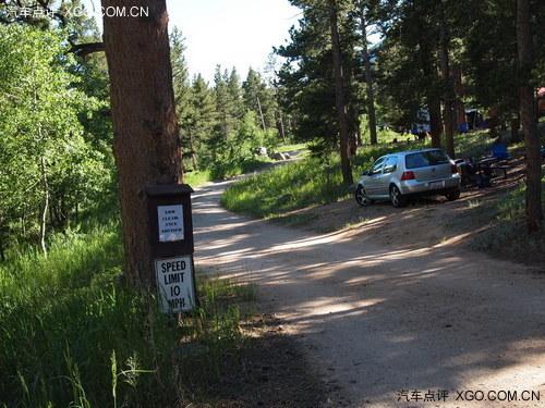 做好加价心理准备 全新高尔夫魅力解读