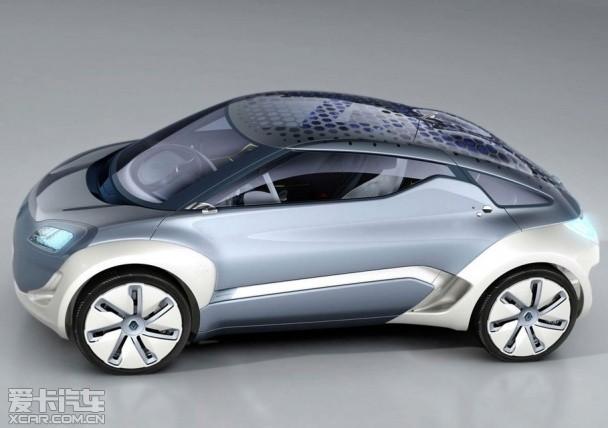 Renault Zoe Z.E.���