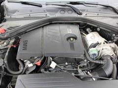 进口两厢小钢炮 宝马1系最高优惠6.3万