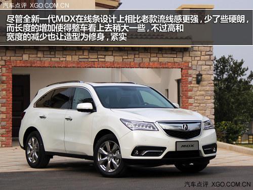 ���ƽ����� �Լ�ک��ȫ��һ��MDX 3.5L