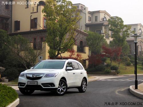 ���ƽ����� �Լ�ک��ȫ��һ��MDX 3.5L