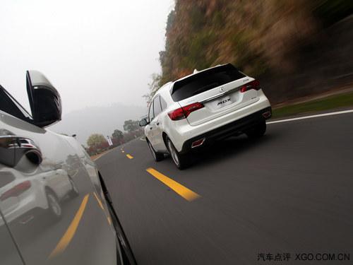 ���ƽ����� �Լ�ک��ȫ��һ��MDX 3.5L