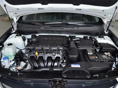 索纳塔八现优惠3.3万元起 部分现车在售