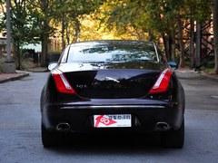 捷豹2013款XJ最高优惠27万元 现车销售