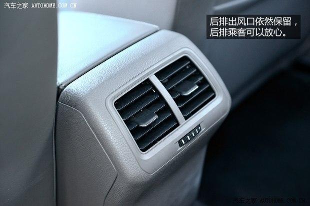 ����һ��-���ڸ߶���2014�� 1.4TSI �Զ��콢��