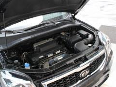 新狮跑最高现金优惠1.5万元 现车销售