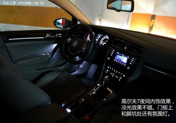 ����һ��-���ڸ߶���2014�� 1.4TSI �Զ��콢��