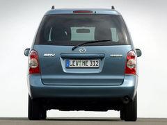 马自达8少量现车供应 最高优惠1.5万元