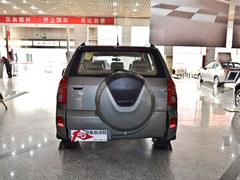 奇瑞瑞虎现车充足 最高现金优惠8000元