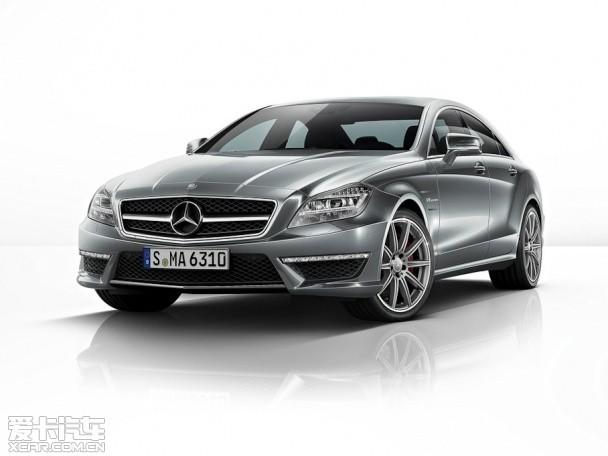����AMG2014���CLS��AMG