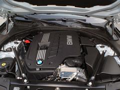 宝马5系最高优惠2.8万元 目前有现车