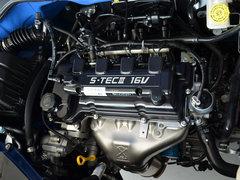 赛欧幸福版现优惠5000元 部分现车在售